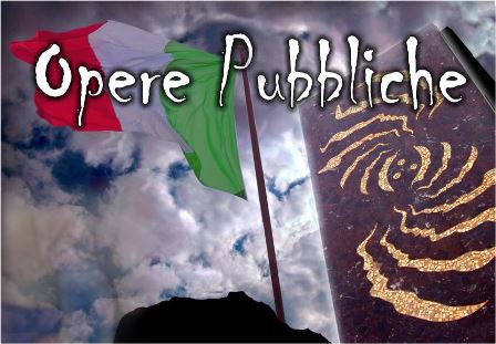 Opere Pubbliche